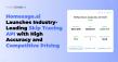 Homesage.ai Launches Industry-Leading Skip Tracing API with High Accuracy and Competitive Pricing 