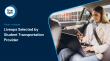 Liveops Selected to Power Rapid CX Scaling for Transportation Provider Facing Intraday Demand Surges 