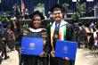 Albany State University Celebrates More Than 900 Graduates at Spring 2026 Commencement