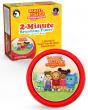 Toothbrush Toys Launches Daniel Tiger’s Neighborhood® Kids Brushing Timer to Help Toddlers Build Healthy Habits