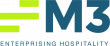 M3 Appoints CFO and CPO, Reinforcing Bold AI Vision for Hospitality Finance