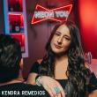 Kendra Remedios Brings Heartbreak and a Modern Country Edge to New Single 'Neon You'