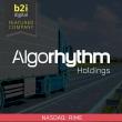 Algorhythm Holdings to Announce its Financial Results for the First Quarter of 2026