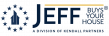 Jeff Buys Your House Partners with Ron Coomer to Help Homeowners Navigate Life Transitions
