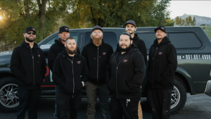 24854774 upfront plumbing drains heating