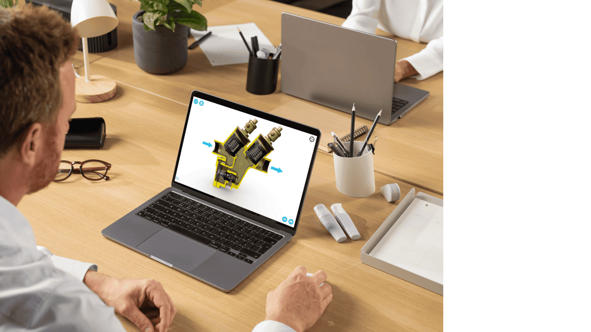 Comprehensive Maintenance Technician Learning Paths Launched, Combining Video Lessons, 3D Models, and Assessment Tools