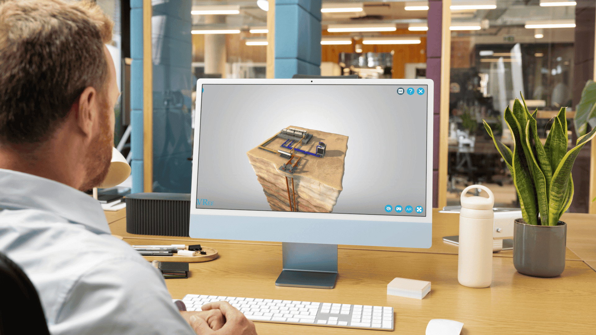 Industrial Valve Training Programme Expanded with Interactive 3D Models, Video Lessons, and Component‑Level Walkthroughs