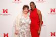 Ms. Foundation for Women Honors Patti Russo for National Leadership in Women’s Political Training