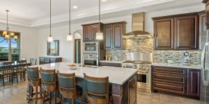 Contemporary Kitchen Remodel