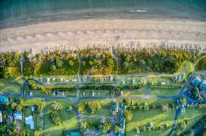 Hahei Beach Resort