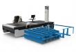 Certified Precision: Defining the New Standard for Multi-Layer Automatic Fabric Cutting