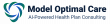Model Optimal Care Launches MOC Fiduciary Intelligence, an AI Platform Built From the Ground Up for Self-Funded Plans