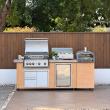 Prokan Grills Launches Co-Branded Outdoor Kitchen Collaboration with World-Renowned Pizza Maestro Vito Iacopelli