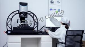 Diamond Like Carbon Coating Service Supplier