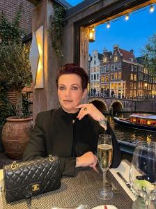 Helen Siwak, EIC & Publisher