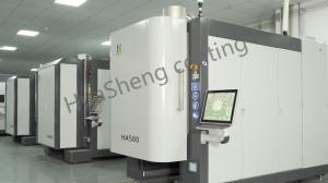 PVD Coating for Tooling Service Supplier