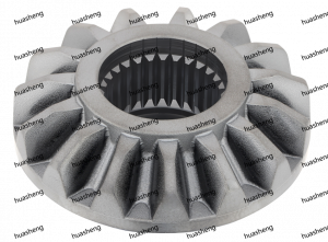 DLC Coating Process Parts