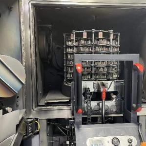 Vacuum Coating Equipment