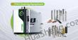 China Best Decorative PVD Coating Equipment Manufacturer HUASHENG's Quality and Precision Standards