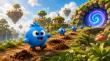 HPWsoft Announces Fizzles, a Cute Puzzle Rescue Game Coming to Kickstarter