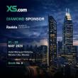XS.com Extends LATAM Event Series with Diamond Sponsorship at Rankia Mexico