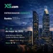 XS.com amplía su serie de eventos en LATAM como Patrocinador Diamante en Rankia México