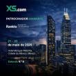 XS.com Expande Série de Eventos na LATAM com Patrocínio Diamante no Rankia México