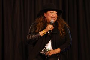 HUMN co-founder karla ballard