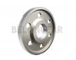 Global Manufacturing Meets Local Mastery: Belon Unveils China High-Precision OEM Gear Solutions