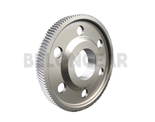 Global Manufacturing Meets Local Mastery: Belon Unveils China High-Precision OEM Gear Solutions