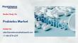 Probiotics Market to Hit US$111.0 Bn by 2033 Driven by Gut Health Demand