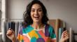 Printify Reveals How to Make Custom All-Over-Print Shirts With Print-on-Demand
