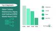 Steam Turbine Maintenance, Repair, And Overhaul (MRO) Industry Report: Market Trends and Future Prospects