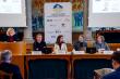 Nordic civil society met at the Danish Parliament to advance coordination on Ukraine’s support and Nordic resilience