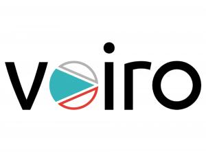 Voiro logo V2