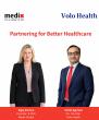 Volo Health Services and Medix Global Partner to Transform Corporate Healthcare in India
