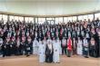 King Salman Global Academy for Arabic Language Celebrates 166 Graduates from 'Abjad' Arabic Language Education Center
