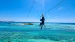 Maldives’ First Adventure Picnic Island and the World’s Most Beautiful Zipline Set to Open 21 May 2026