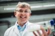 Better Living: Newly discovered myxobacterium in a cyanobacterial community performs photosynthesis