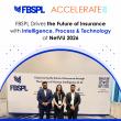 FBSPL Drives the Future of Insurance with Intelligence, Process & Technology at NetVU 2026