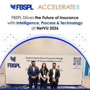 FBSPL at NetVU Accelerate 2026