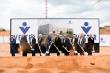 Vetter Starts Construction of a New Production Site in Germany  