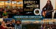 America’s Mountain Festival Songwriters Competition Draws Full House at Tava House River Room
