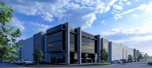 The modern rear-load facility, with frontage along Interstate 35W, is designed to attract top-tier industrial users.