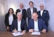 BizzTech Europe und EY Consulting Deutschland unterzeichnen LOI zur Zusammenarbeit bei UkraineVerse® und NATO-MVP