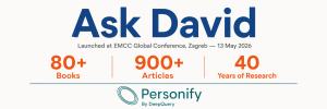 Personify Launches Ask David At EMCC  Zagreb 2026