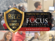 FOCUS Consulting Named Best Building Engineer by Best of SLC Awards