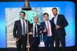 De startup a Nasdaq Stockholm: Alessandro Ciacchini alcanza un hito global con Maha Capital y KEO World