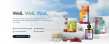 Green Revolution Launches New Website and Refreshed Brand Identity