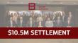 Brach Eichler Injury Lawyers Secures $10.5M Settlement in George Washington Bridge Injury Case 